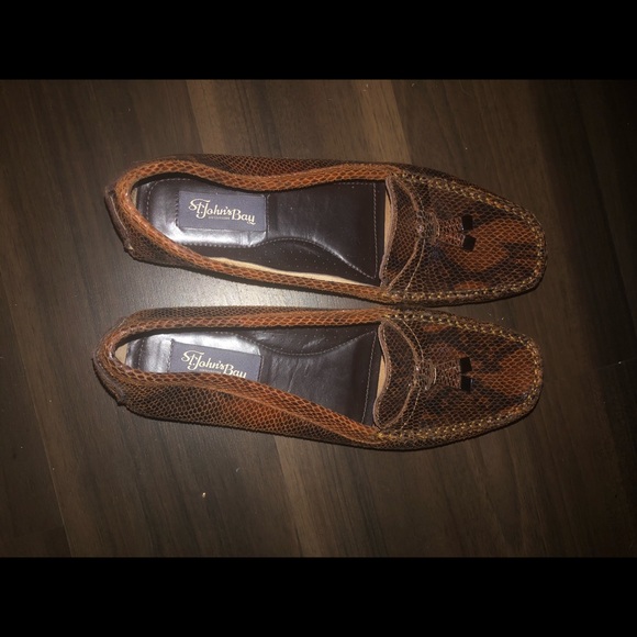 St. John's Bay Shoes St Johns Bay Womens Shoes Poshmark